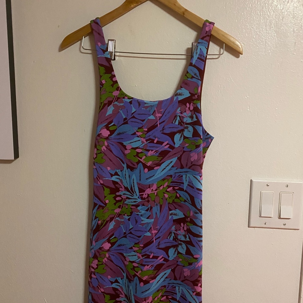 Urban Outfitters Body Con Dress